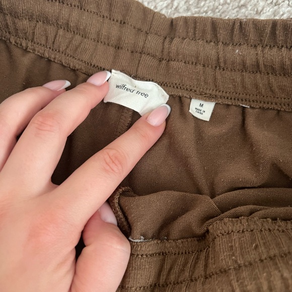 Wilfred Sweats - Picture 2 of 3